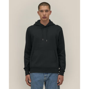 Unisex Studio Hoodie