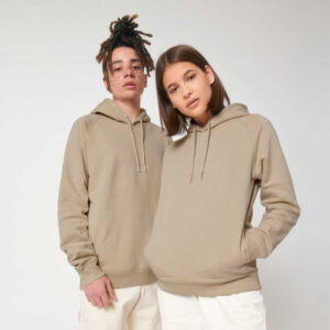 Unisex Core Hoodie